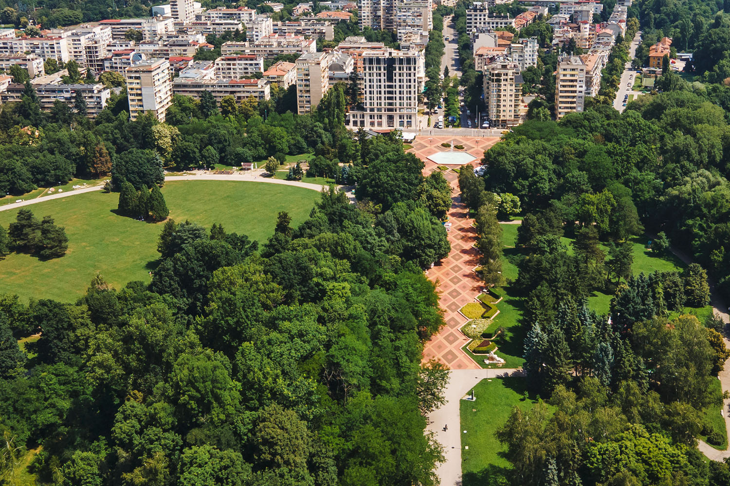 Южен парк - #soSofia